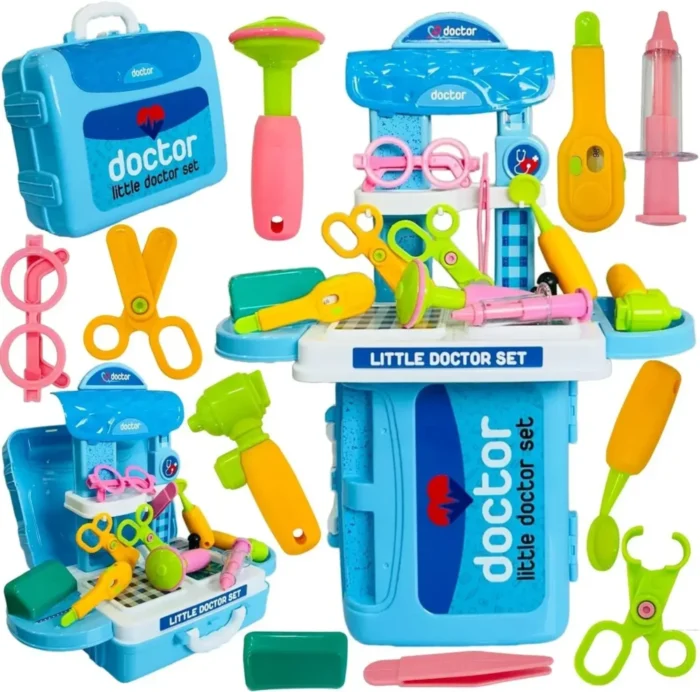 Doctor Play Set