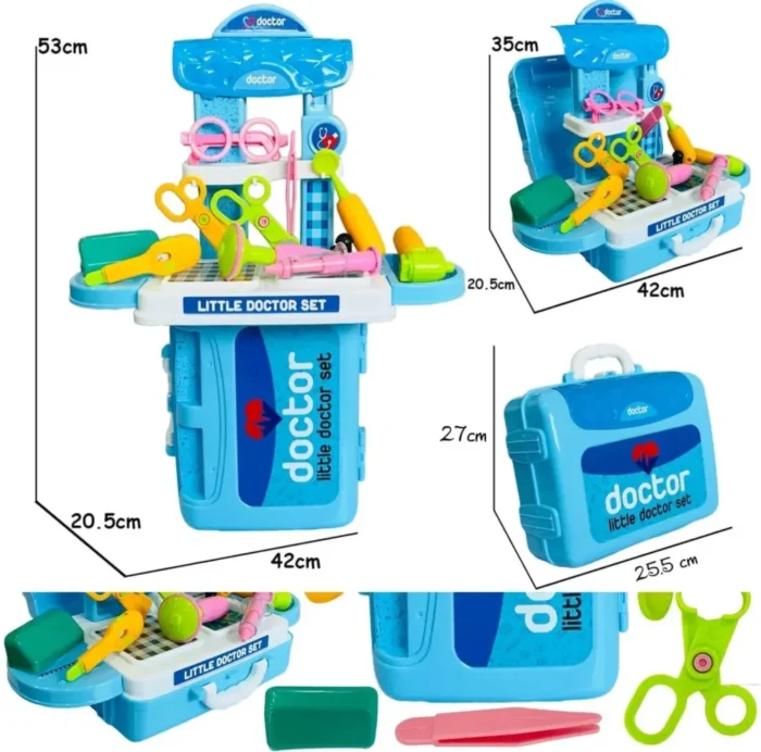 Doctor Play Set