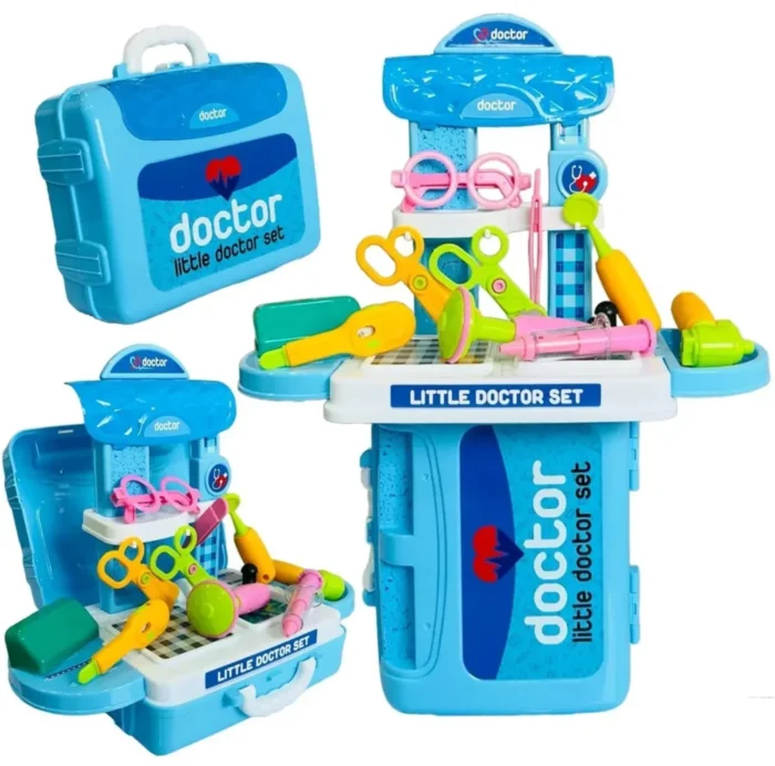 Doctor Play Set