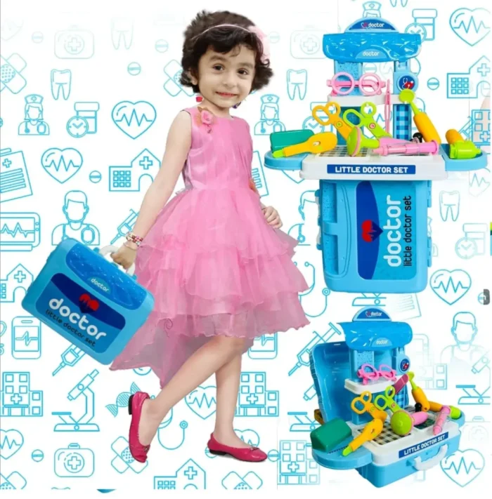 Doctor Play Set