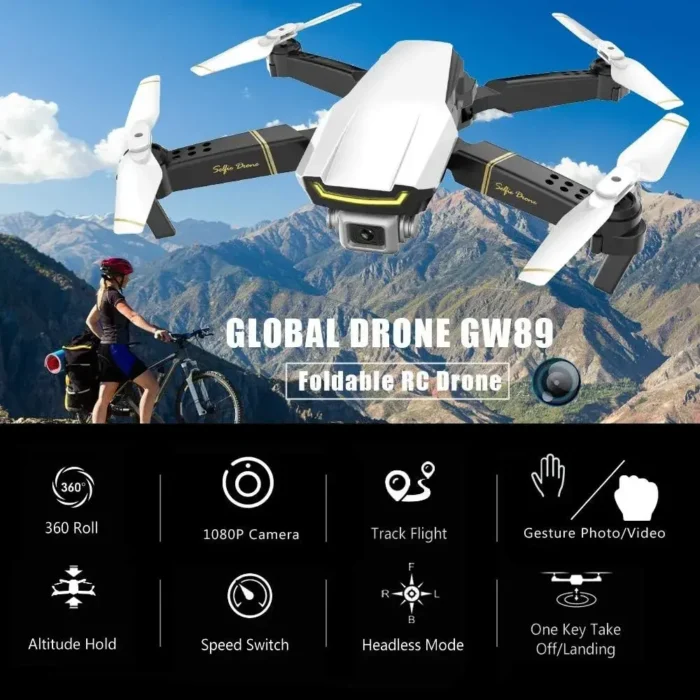 Drone price