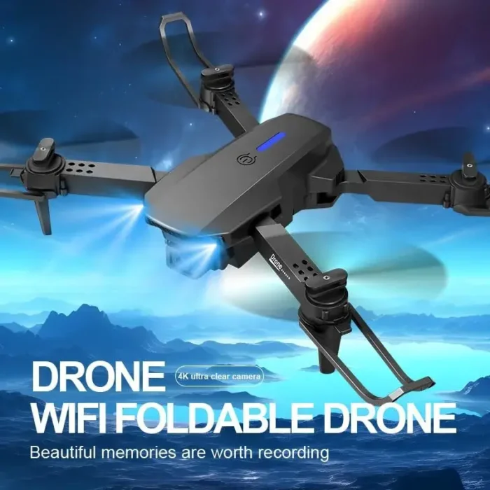 Mini Drone