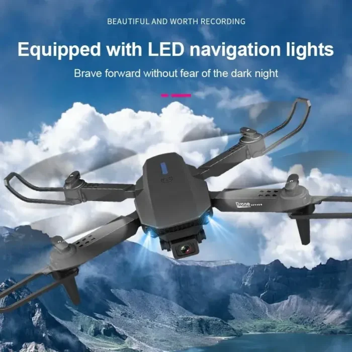 Mini Drone
