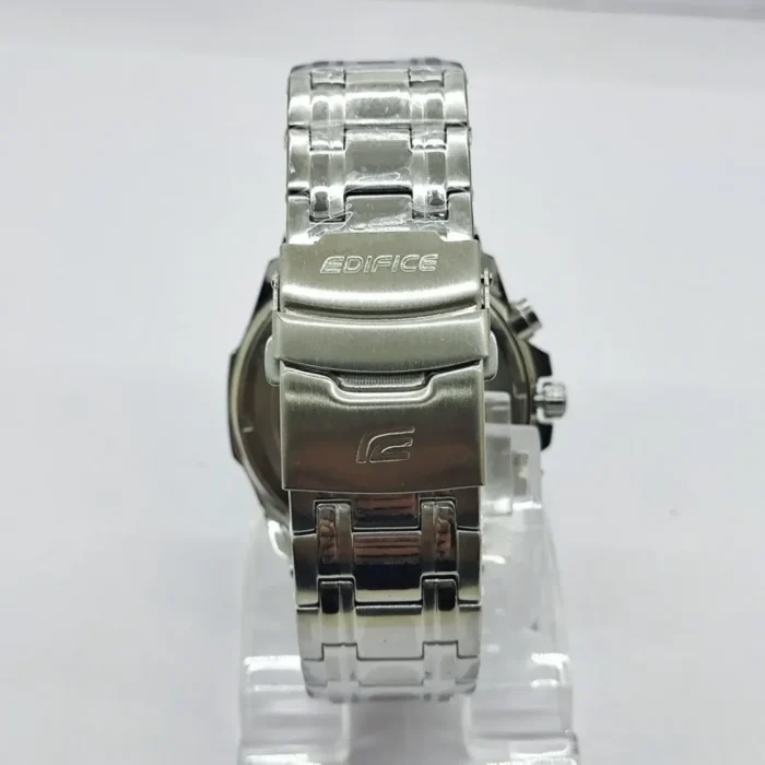 Casio Edifice Chronograph