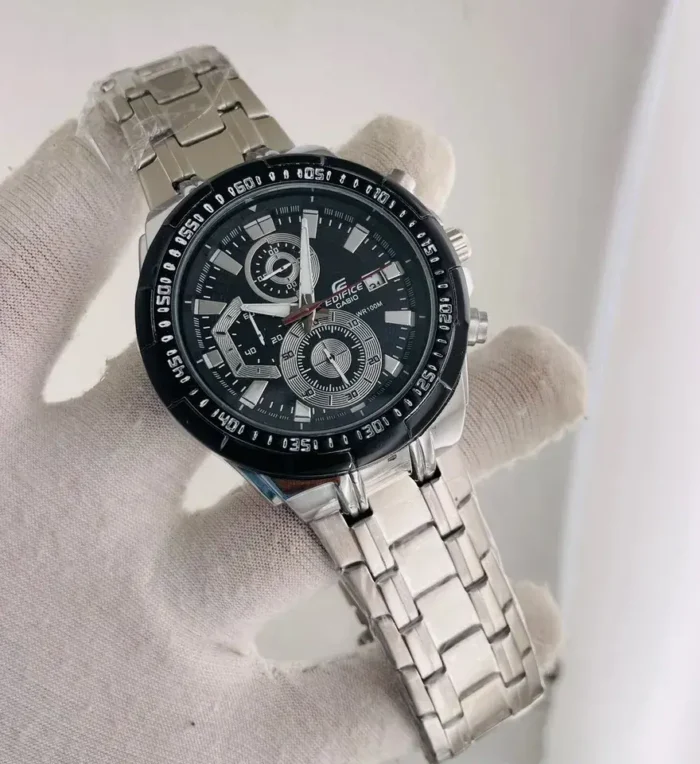 Casio Edifice Chronograph