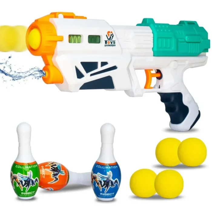 Toy Gun for kids