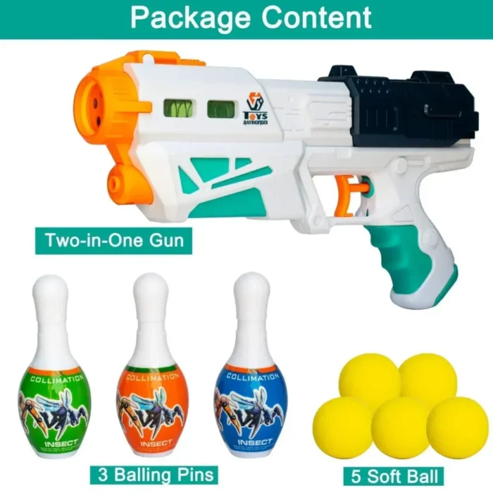 Toy Gun for kids