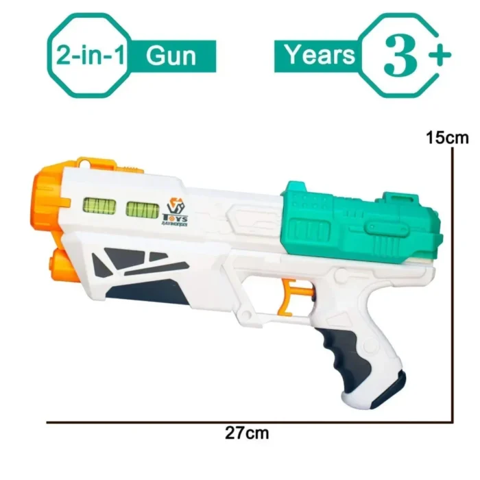 Toy Gun for kids