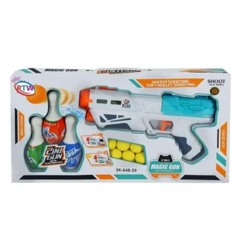 Toy Gun
