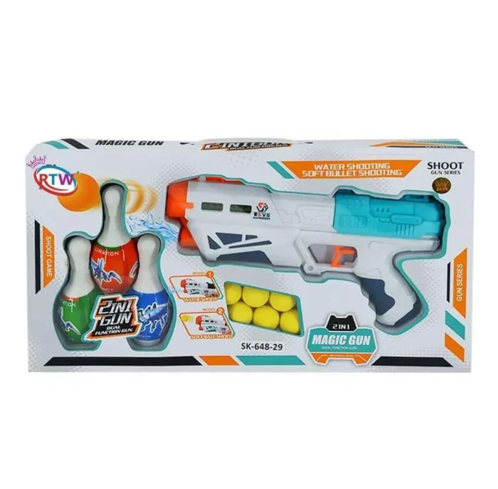 Toy Gun