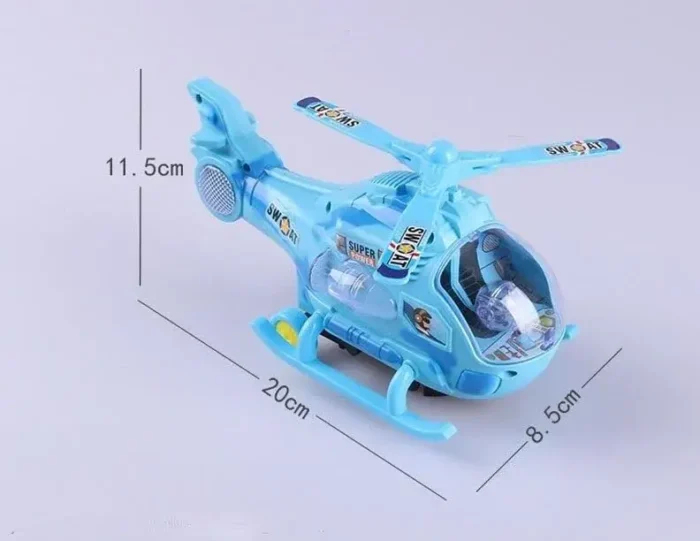 Toy Helicopter