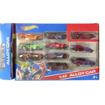 HotWheels