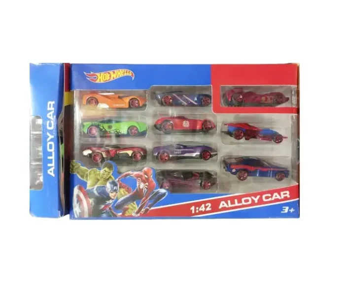HotWheels
