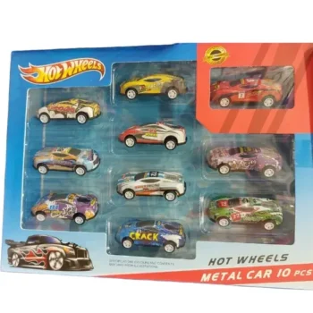 HotWheels Car