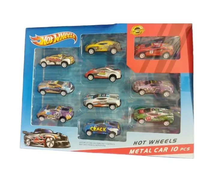 HotWheels Car