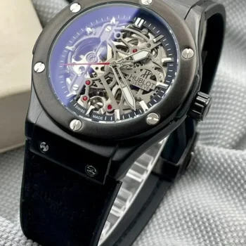 Hublot automatic watch