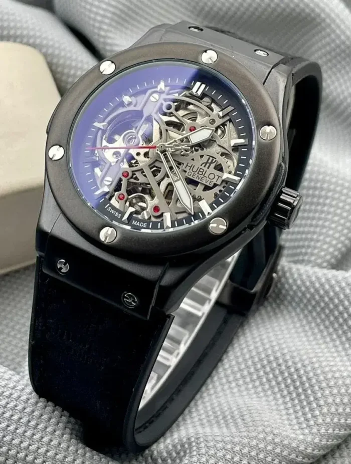 Hublot automatic watch