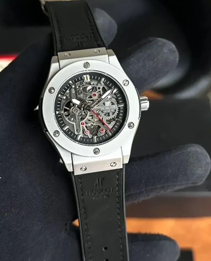 Hublot automatic watch