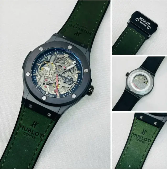 Hublot automatic watch