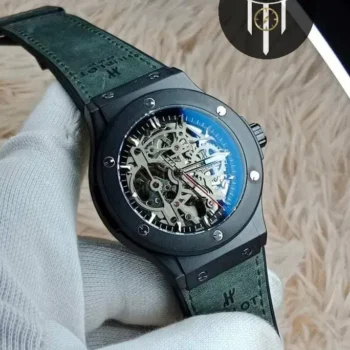 Hublot automatic watch