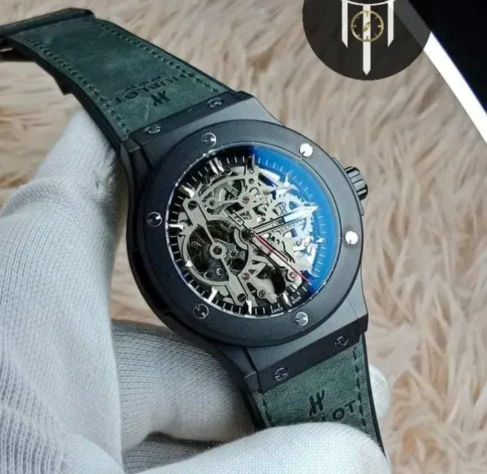 Hublot automatic watch