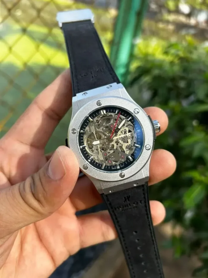 Hublot automatic watch