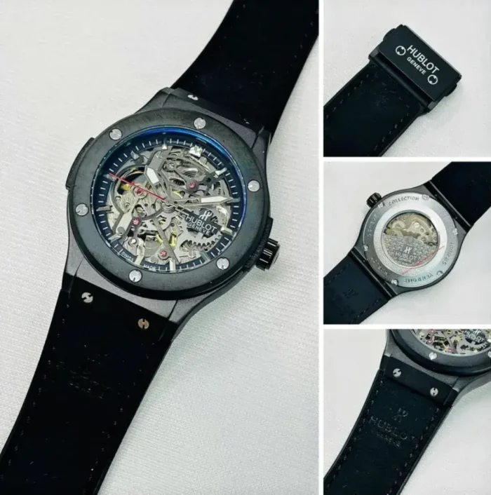 Hublot automatic watch