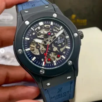 Hublot automatic watch