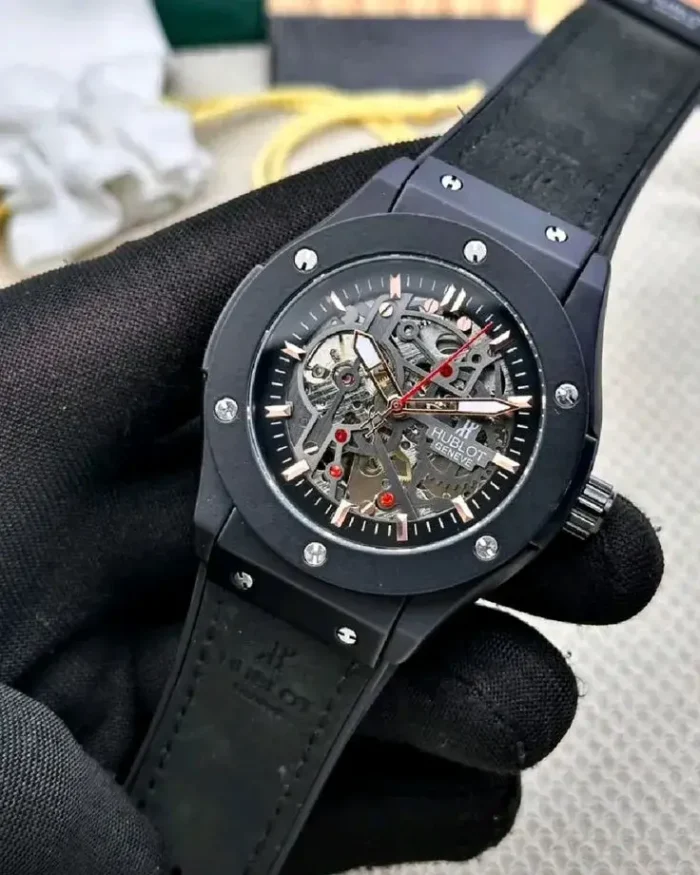 Hublot automatic watch