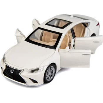 lexus Diecast Toy Cars