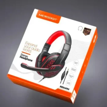 Bluetooth Headphones