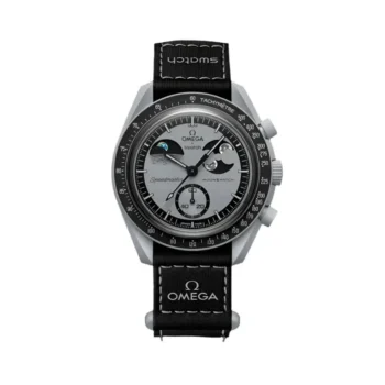 Omega Moon watch