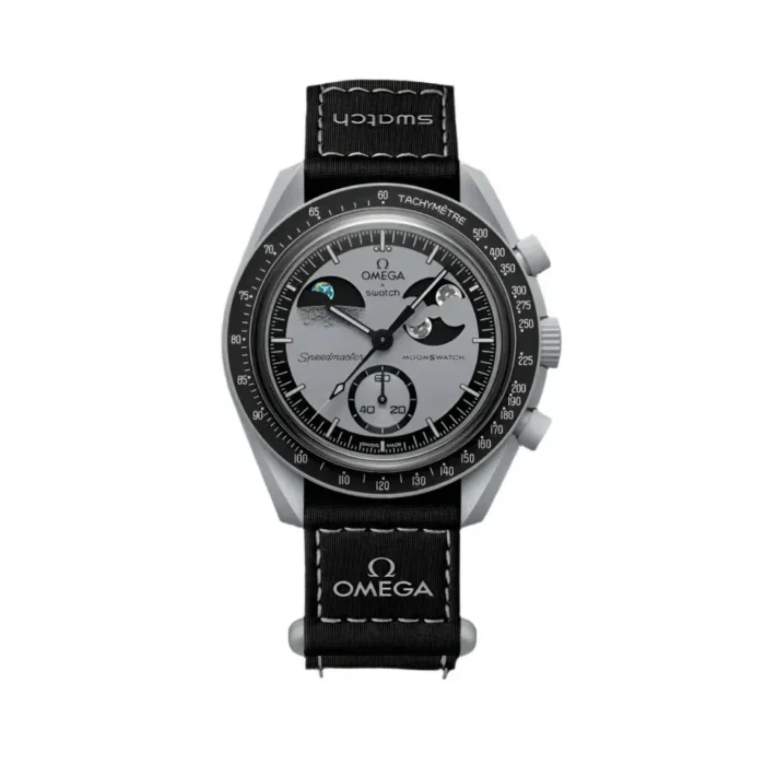 Omega Moon watch