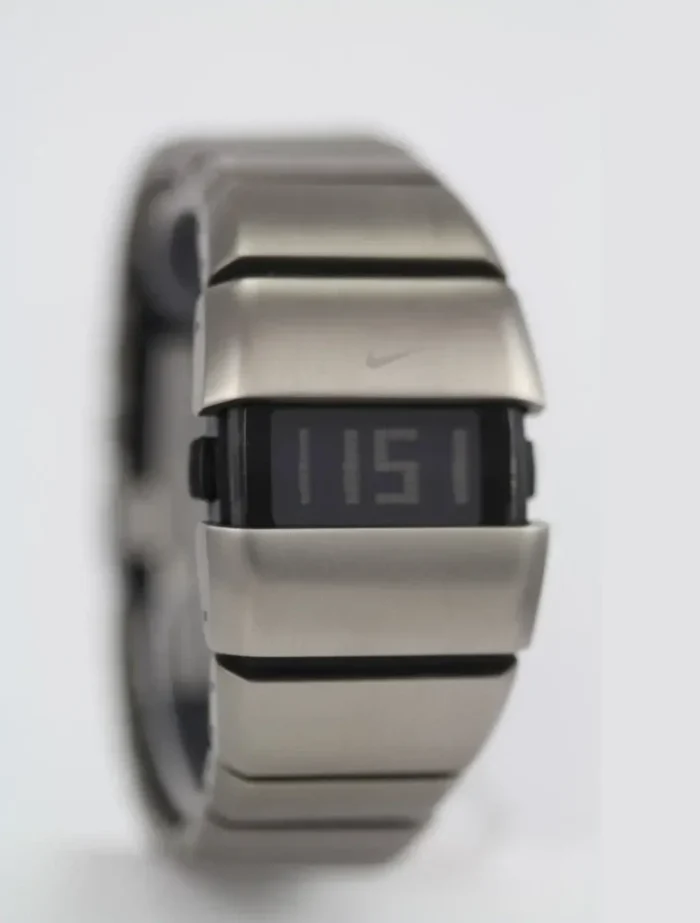 Nike D Line Watch
