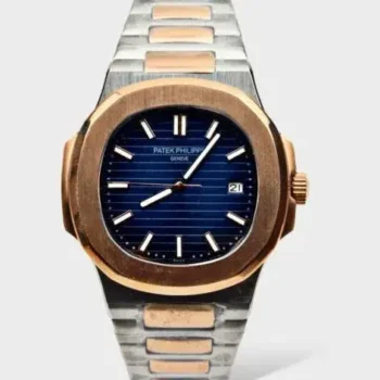 Patek Philippe Nautilus Automatic