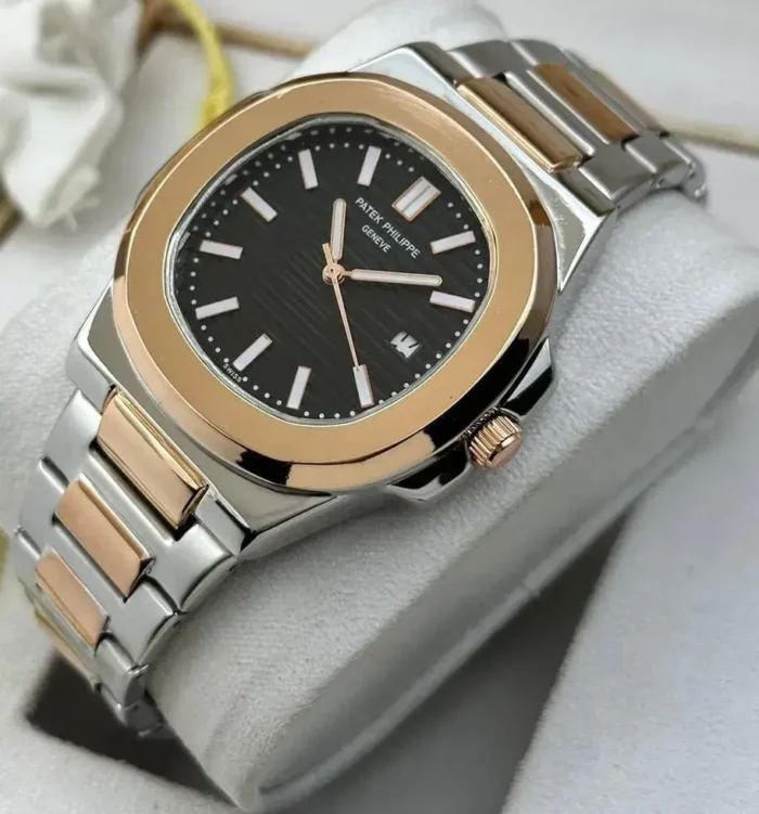 Patek Philippe Nautilus Automatic watch