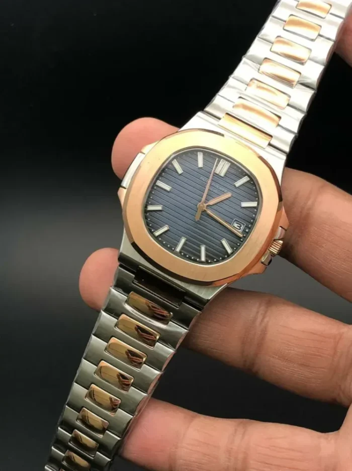 Patek Philippe Nautilus Automatic watch