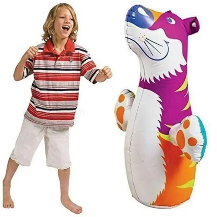 hit me toy