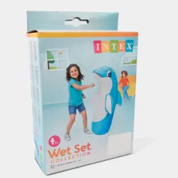 hit me toy