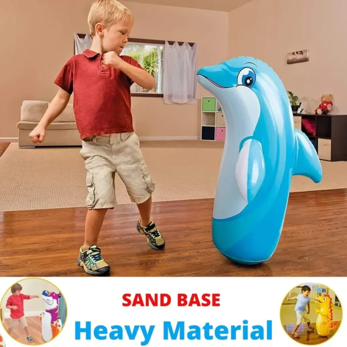 hit me toy