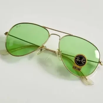 ray ban Green sunglass