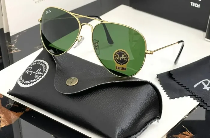 ray ban