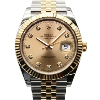 rolex oyster perpetual