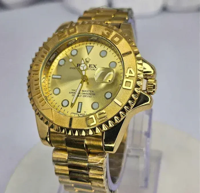 Rolex Yacht Master