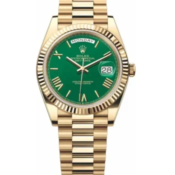 rolex automatic watch