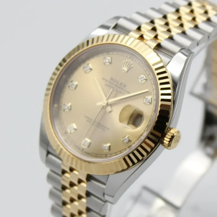rolex oyster perpetual