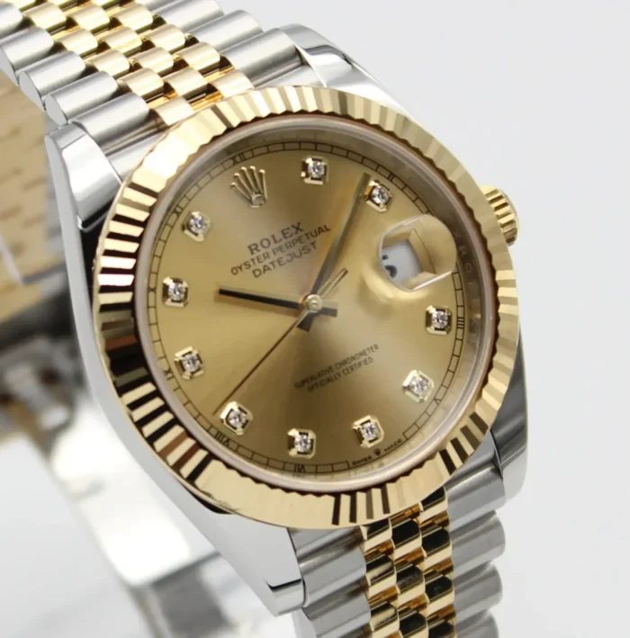 rolex oyster perpetual