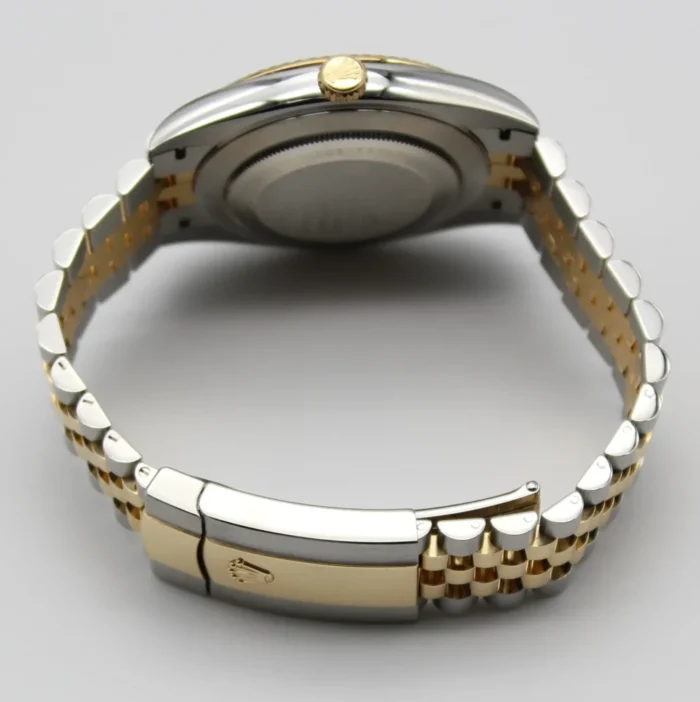 rolex oyster perpetual
