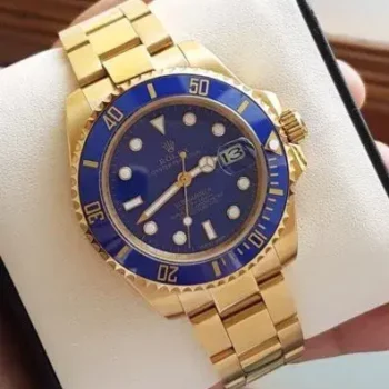 Rolex Yacht Master