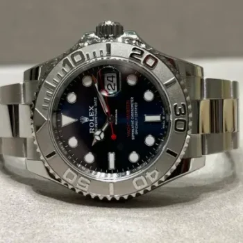 Rolex Yacht Master